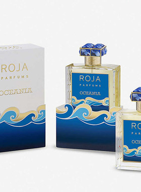 罗嘉德芬大洋洲 Roja Dove Oceania 2019新香水香港直郵