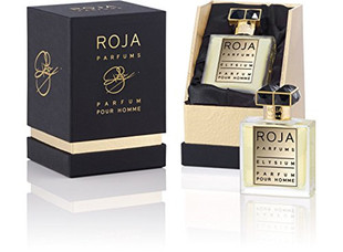 Homme男士 Pour 香水港店 Dove极乐世界Elysium 罗嘉德芬Roja