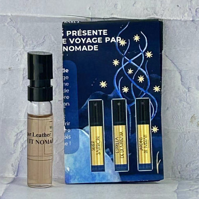 糖果皮革SugarLeather