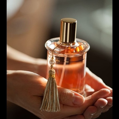 MDCI香红衣教主五月心焚香玫瑰