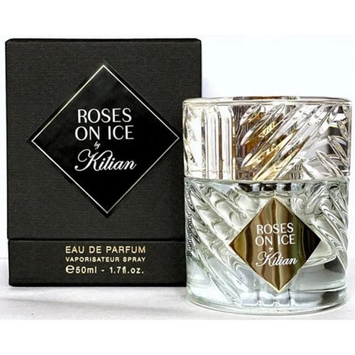 現貨克利安kilian香水玫瑰天使