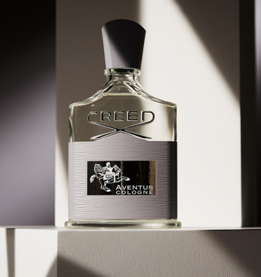 信仰 Creed 拿破仑之水男女士 Aventus Cologne香港直郵包稅現貨