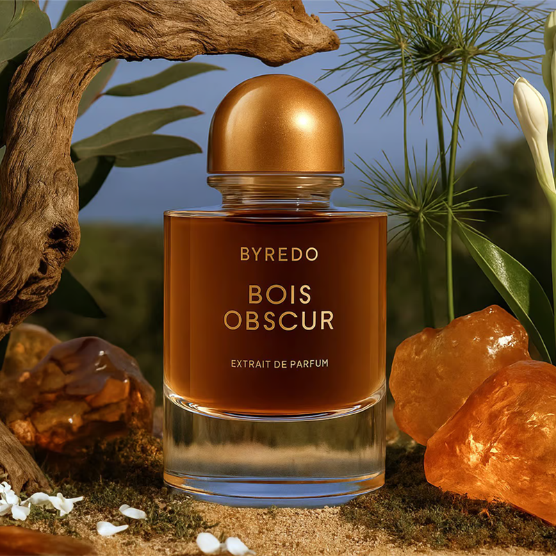 柏芮朵/百瑞德Byredo夜幕