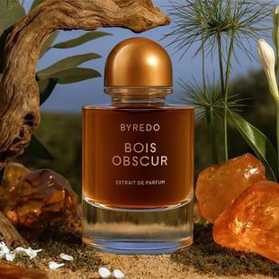 柏芮朵 Obscur暗木歐洲代購香港直郵 百瑞德Byredo夜幕Bois