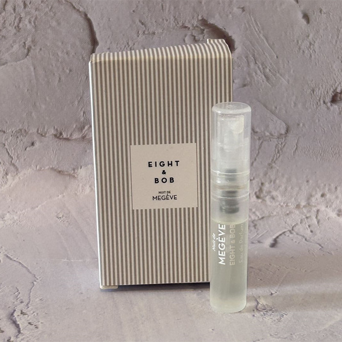 艾特鲍勃麝香龙涎香檀香木