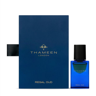 塔门 Thameen純香水油玫瑰Regal Rose沉香木香港店