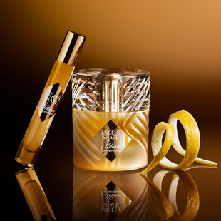 凯利安Kilian天使之享微醺版极乐版Angels Share 香港直郵