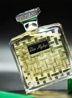 霍比格恩特  Houbigant香水梦幻无花果 Figuier Noir香港直郵