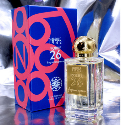 诺拜1942Nobile贵族26