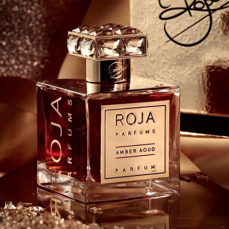 罗嘉德芬Roja Dove甜蜜乌木琥珀乌木Amber Aoud香港直