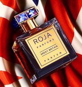 罗嘉德芬 Roja Dove佳吉列夫女娲不列颠香水香港店