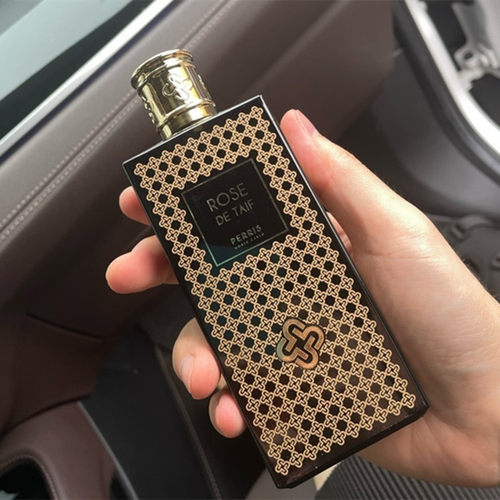 PerrisMonte焚香玫瑰檀香烏木