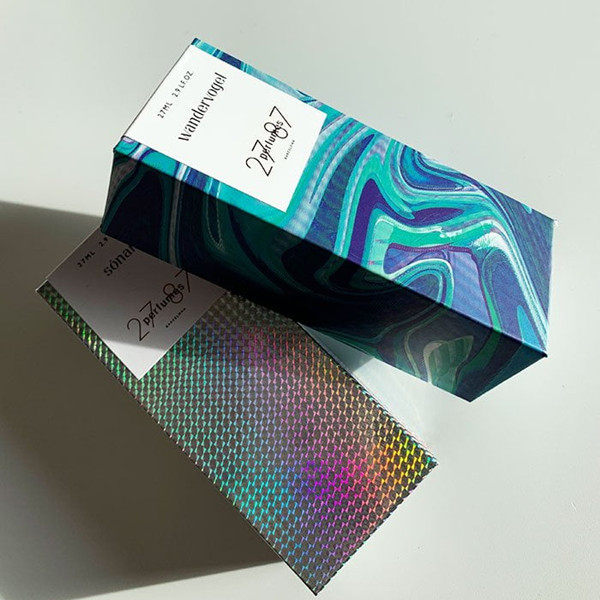 歐洲代購27 87 perfumes香水巴塞羅那香港直郵