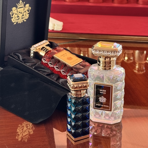 SpiritOfKings王者之灵香水