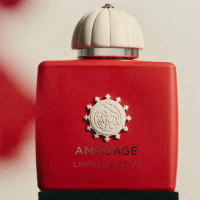 Amouage心花茧语LoveHibiscus