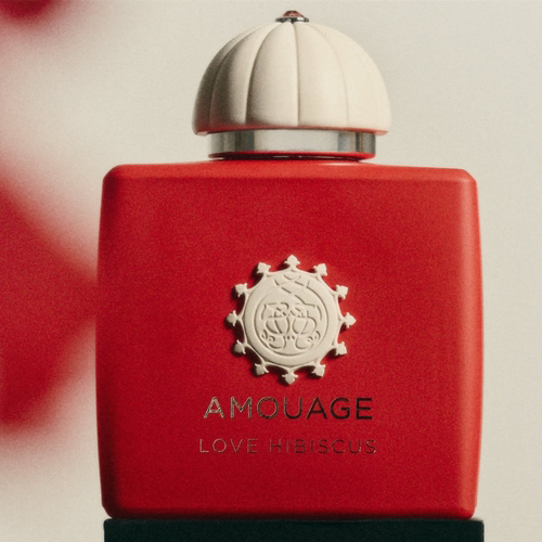 Amouage心花茧语LoveHibiscus