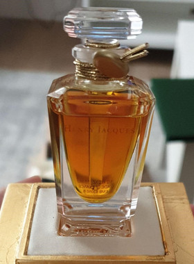 雅克亨利 Henry Jacques无限美好純香水油HJ  N係列Pure香港店