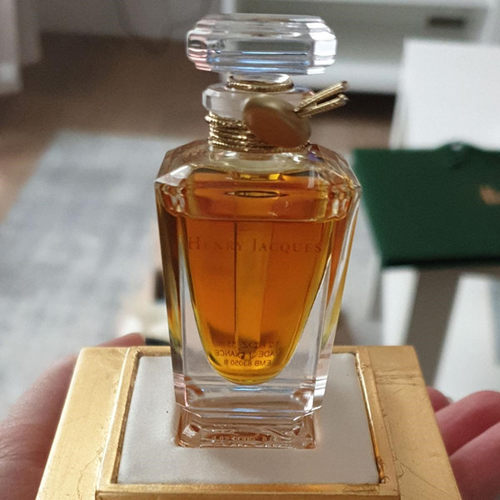 雅克焚香玫瑰檀香烏木广藿香