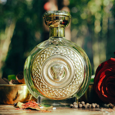 博迪西亚Boadicea蛇Opal纯香水