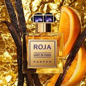 2024新品 罗嘉德芬 香港店 Paris Roja Dove迷失巴黎Lost