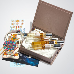 门蒂托洛萨 Mendittorosa Daymon香水10ML香港店