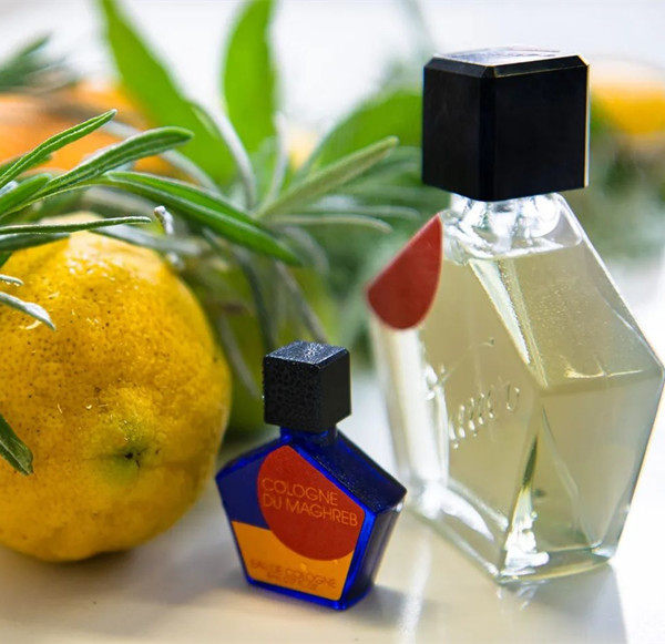 ANDY TAUER陶尔之香Cologne Du Maghreb2021香水香港直