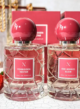 Les Soeurs de Noe诺亚的姐妹香水马卡龙花园沉香玫瑰香港直郵