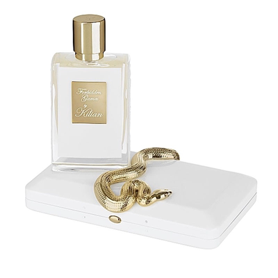 凯利安Kilian隐秘游戏