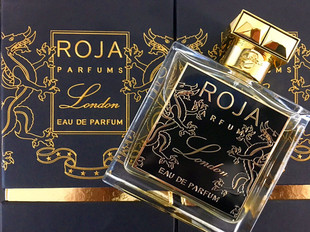 Parfums 罗嘉德芬英國德福Roja 仲夏之梦香港直郵