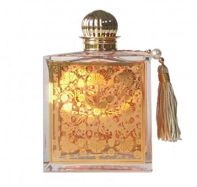 MDCI雪松麝香檀香橡木柠檬橘子