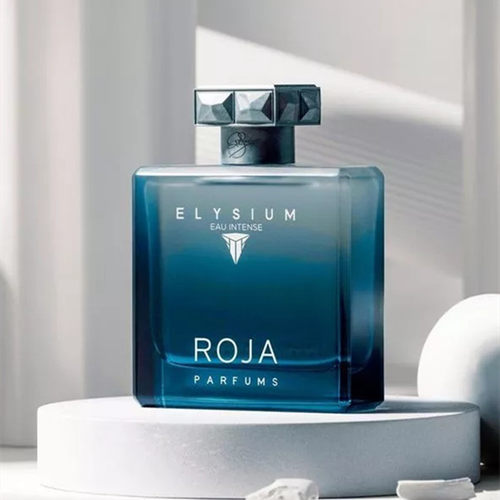 RojaDove香根草皮革涎香麝香