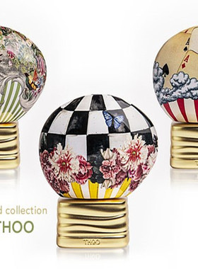 乌木屋 The House of Oud香水Wabisabi 2023香港店