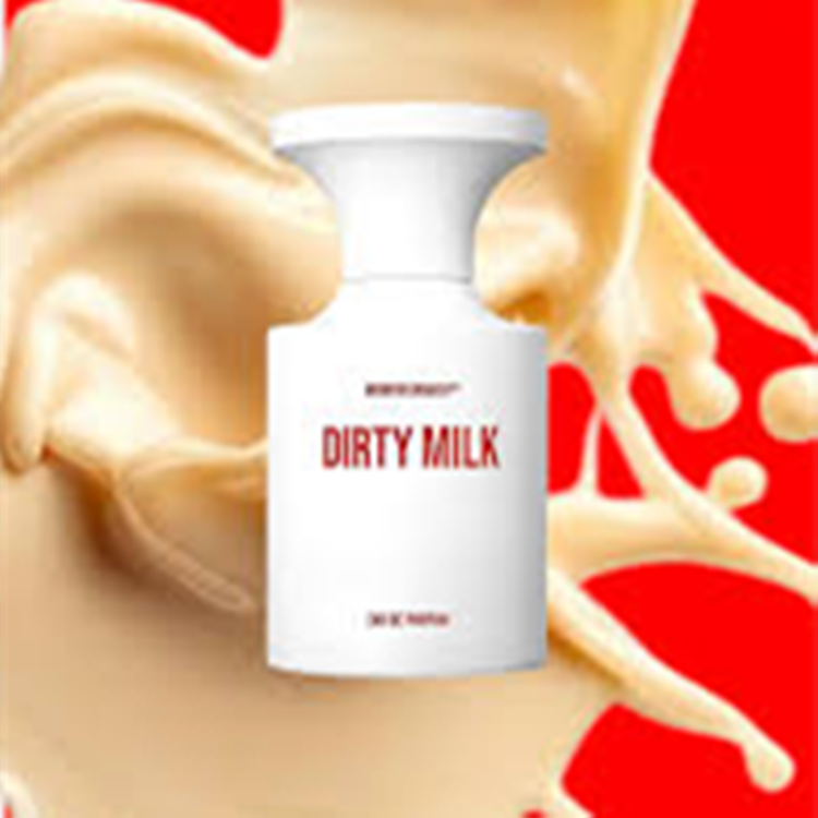 BORNTOSTANDOUT香水DirtyMilk