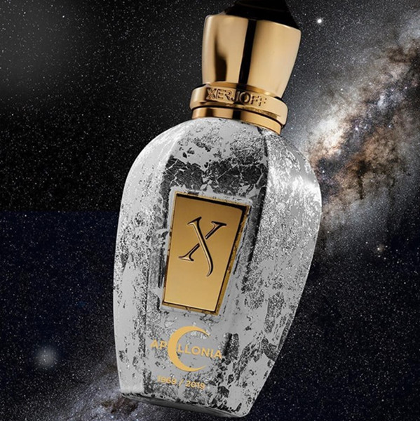 希爵夫Xerjoff流星系Apollonia