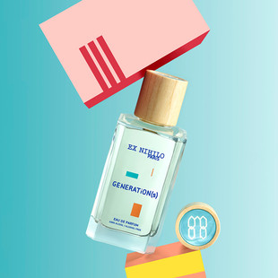 Ex Nihilo 无中生有Generation(s)不含酒精香港店
