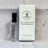 奥瑞斯工坊 香水小樣2ML香港店 Ors Atelier des