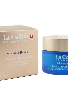 La colline活細胞水盈細胞青春保濕霜Youth Hydration Balm