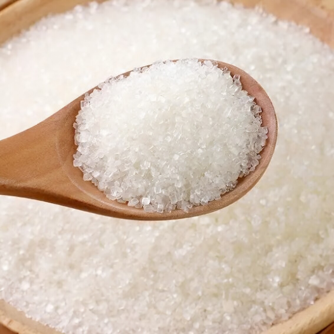 柳州白砂糖500g散装家用烘焙