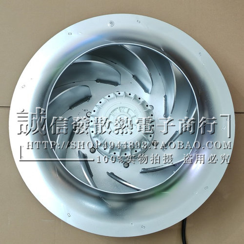 施乐百RH50E-4EK.6K.1R离心风机