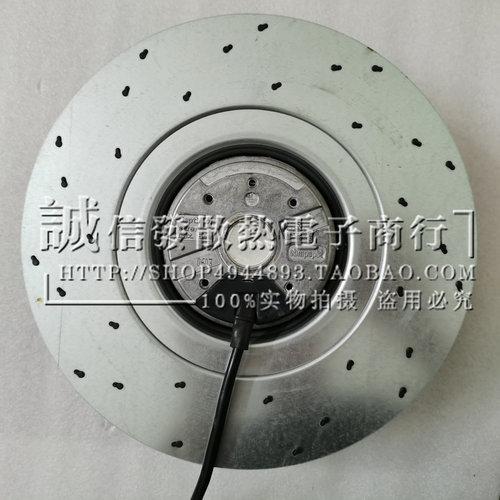 ebmpapstR2E250-AV65-01离心风机
