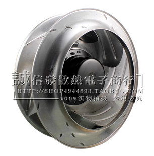 01AC200 R3G355 AY40 AY43 240Vebm德国进口风机
