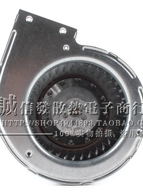 D2D133-AB06-08 30 31 D4E133-DL01-D6 H9 J5 ebmpapst 230V风机