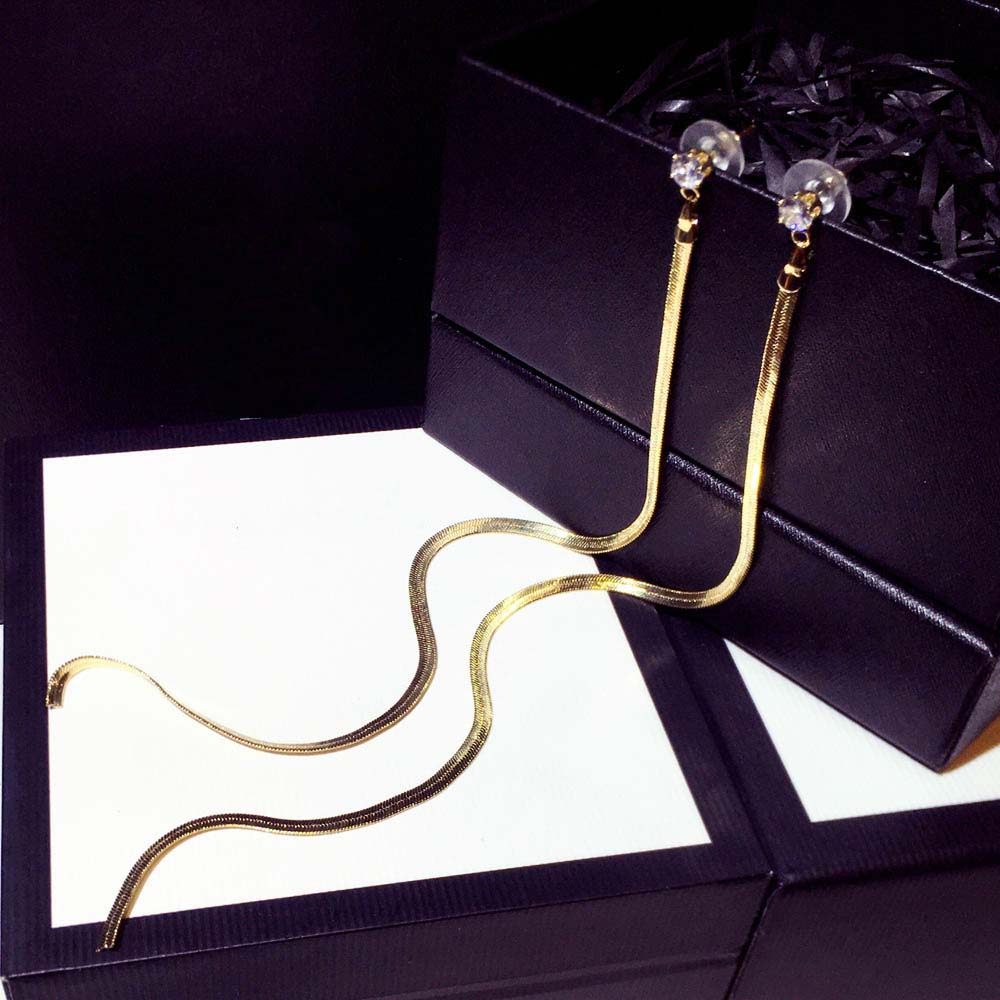 简约高级感超长款耳环s925银针显脸瘦复古流苏耳线气质轻奢耳饰,饰品/流行首饰/时尚饰品新,耳环,淘宝优惠券,粉丝福利购,淘宝优惠卷