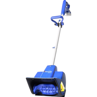 电动无线手推扫雪机小型清雪设备学校道路物业铲雪铲沙家用除雪机