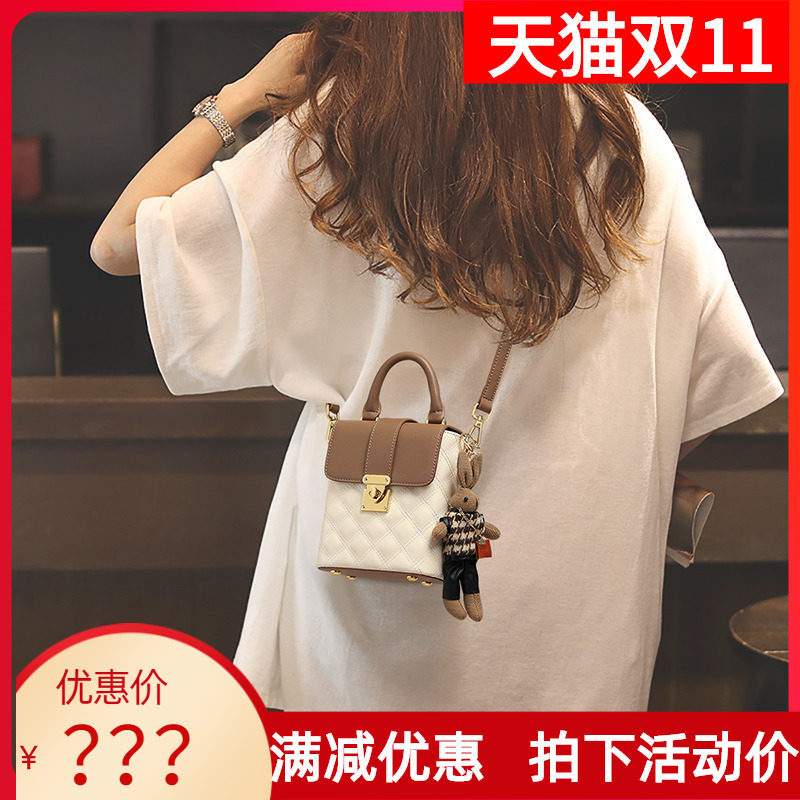 Viney手机包包女2025新款女包斜挎包真皮腰包夏季高级感迷你小包