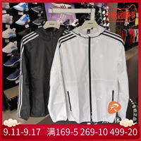 Áo khoác nam mùa thu Adidas / Adidas áo khoác nam EH3806 EH3822 FK4361 - Áo khoác thể thao / áo khoác áo khoác nữ lining