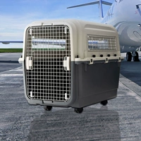 Aviation Box Pet Air Air Standar