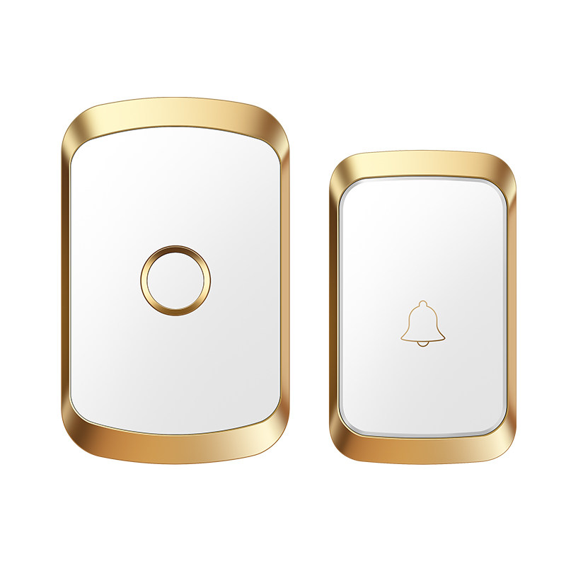 门铃家用无线超远距离一拖二拖一户外智能电子防水老人呼叫器,电子/电工,楼宇对讲设备,淘宝优惠券,粉丝福利购,淘宝优惠卷