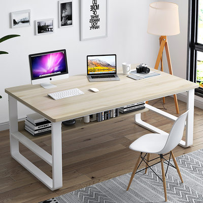 办公桌卧室桌子电脑桌台式桌