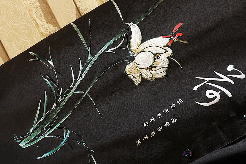 QT4025春夏大码荷花休闲风印花短袖青年男士外贸衬衫3681P38,男装T恤,星座101C（原电商A011-3）